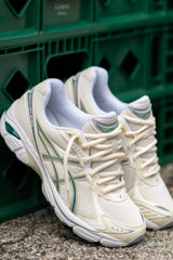 Mens Asics GT-2160 (Cream/Jasper)