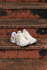 Mens Asics GT-2160 (Cream/Jasper)