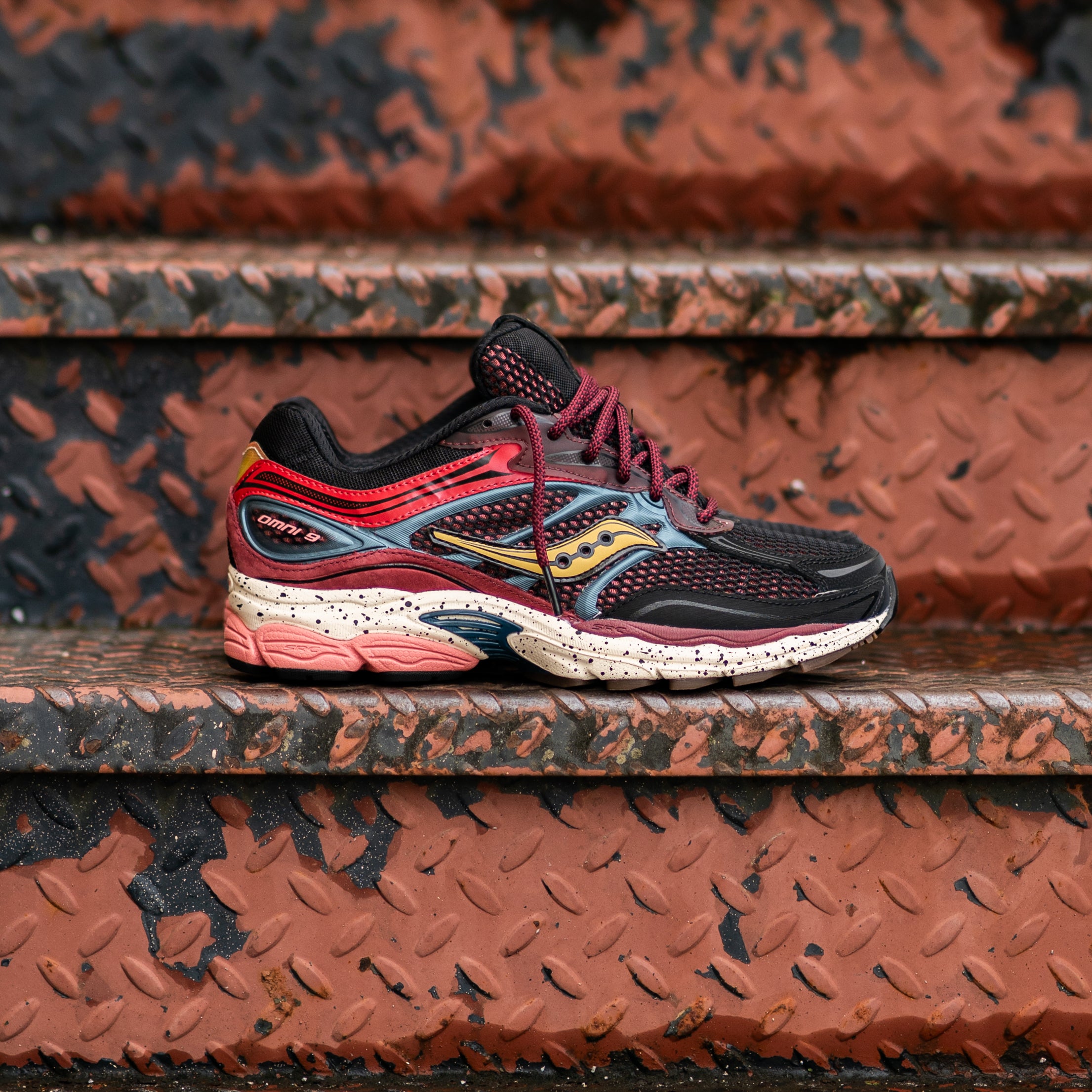 Saucony progrid mens store