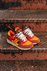 Mens Saucony Shadow 5000 (Multi Bariole)