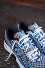 Mens New Balance 740 (Grey/Blue) - U740SB2