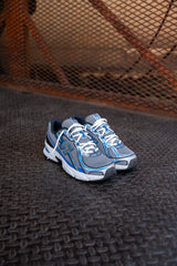 Mens New Balance 740 (Grey/Blue) - U740SB2