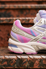 Womens Asics Gel-1130 (Baby Lavender/Pure Silver)