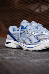 Mens Asics GT-2160 (Piedmont Grey/Deep Marine)