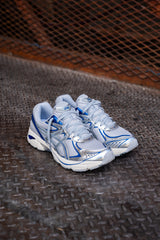 Mens Asics GT-2160 (Piedmont Grey/Deep Marine)