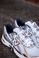 Mens New Balance 740 (Mercury Red) - U740RD2