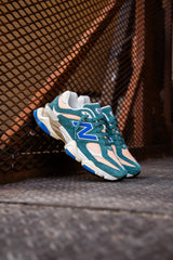 Mens New Balance 9060 (New Spruce) - U9060GEC