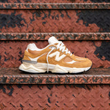 Mens New Balance 9060 (Beige/Beige) - U9060HMT