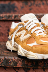 Mens New Balance 9060 (Beige/Beige) - U9060HMT