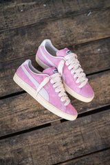 Mens Puma x Rhuigi Suede BBoy (Whisper Pink) - Puma