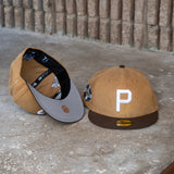 New Era Philadelphia Phillies 100 Years Anniversary Side Patch Fitted - New Era