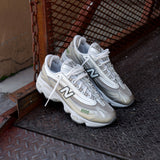 New Balance 1000 (Metallic Pewter/Grey) - M1000N - VIP New Balance