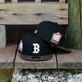 New Era Boston Red Sox 1999 All-Star Game Side Patch Fitted - New Era