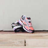 Mens Saucony ProGrid Omni 9 (Pink/Purple) - Saucony