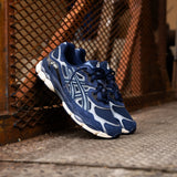 Mens Asics Gel-NYC (Midnight/Midnight)