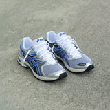 Mens Asics Gel-DS Trainer 14 (White/Asics Blue) - Asics