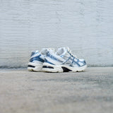 Mens Asics Gel-1130 (Cream/Carrier Grey) - Asics