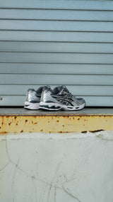 Mens Asics Gel-Kayano 14 (Metropolis/Jasper Green) - Asics