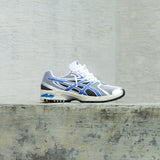 Mens Asics Gel-DS Trainer 14 (White/Asics Blue) - Asics