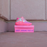 Puma x Lamelo Ball MB.05 World Tour (Sun Struck/Pure Magenta) - Puma