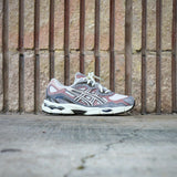 Mens Asics Gel-NYC (Birch/Driftwood) - Asics