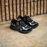 Mens Asics Gel-NYC 2.0 (Graphite Grey/Black) - Asics