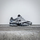 Mens Saucony ProGrid Omni 9 (Black/Silver) - Saucony