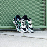 Mens Asics GT-2160 (Black/Morpho) - Asics