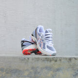 Mens Asics GT-2160 (White Sun/Coral) - Asics
