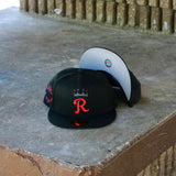 New Era Kansas City Royals 2012 All-Star Game Side Patch Fitted - New Era