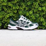 Mens Asics Gel-1130 (Evergreen/Black)