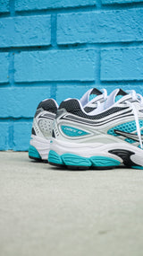 Mens Saucony ProGrid Omni 9 (Tranquil)