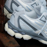 Mens Asics Gel-NYC 2055 (Glacier Grey/Cream) - Asics