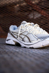 Mens Asics GT-2160 (Cream/Greige)