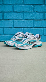 Mens Saucony ProGrid Omni 9 (Tranquil)