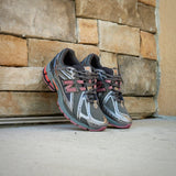 Mens New Balance 1906R (Metallic Rosewood) U190629R - New Balance
