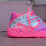 Puma x Lamelo Ball MB.05 World Tour (Sun Struck/Pure Magenta) - Puma