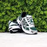 Mens Asics Gel-1130 (Evergreen/Black)