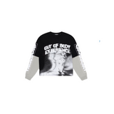 Valabasas "Cascada" Tee (Black) - VALABASAS