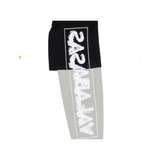Valabasas "Cascada" Tee (Black) - VALABASAS