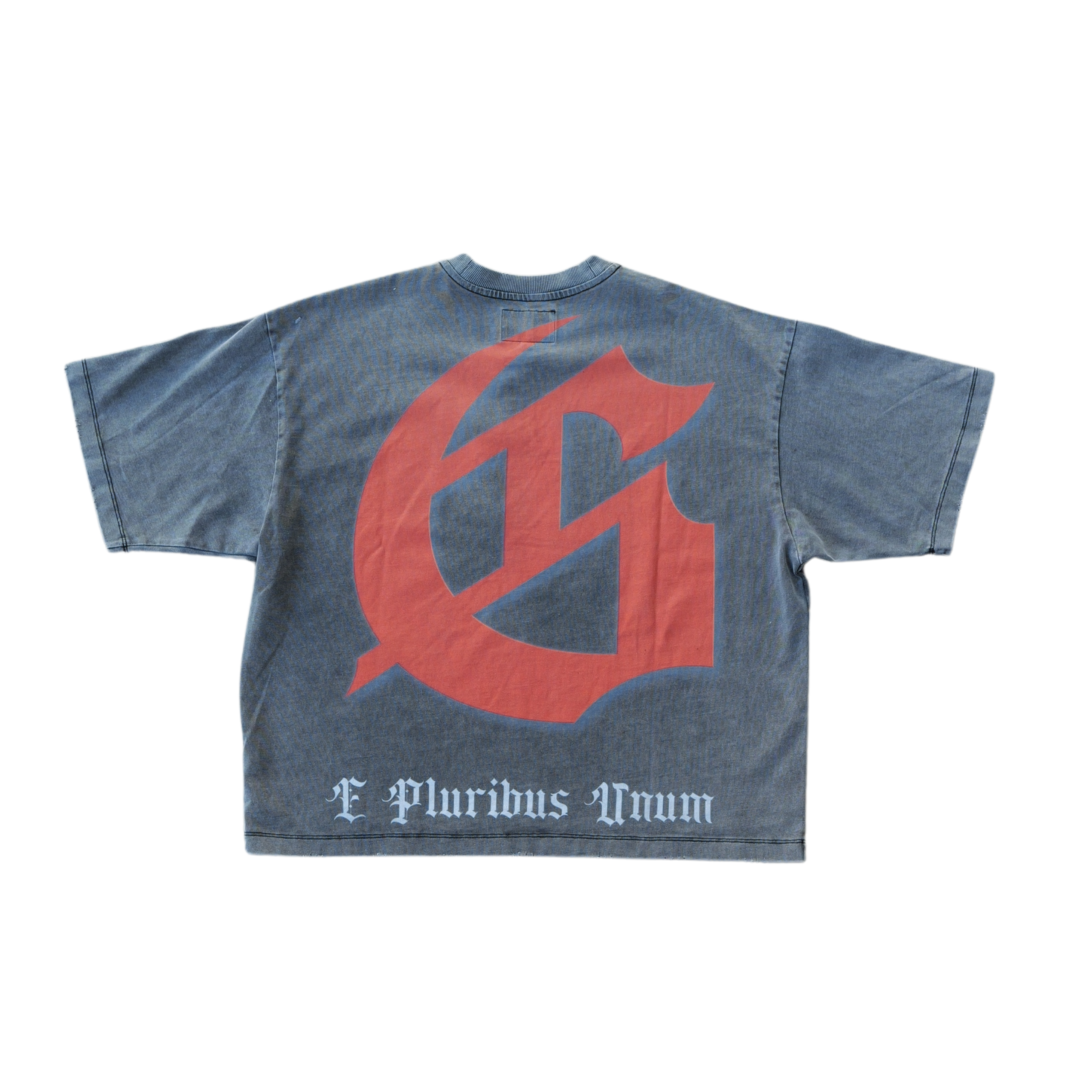Godspeed Sunset BLVD (Grey Wash) - Godspeed