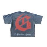Godspeed Sunset BLVD (Grey Wash) - Godspeed