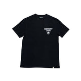 Memory Lane Vetica A.O.N. Tee (Black) - Memory Lane