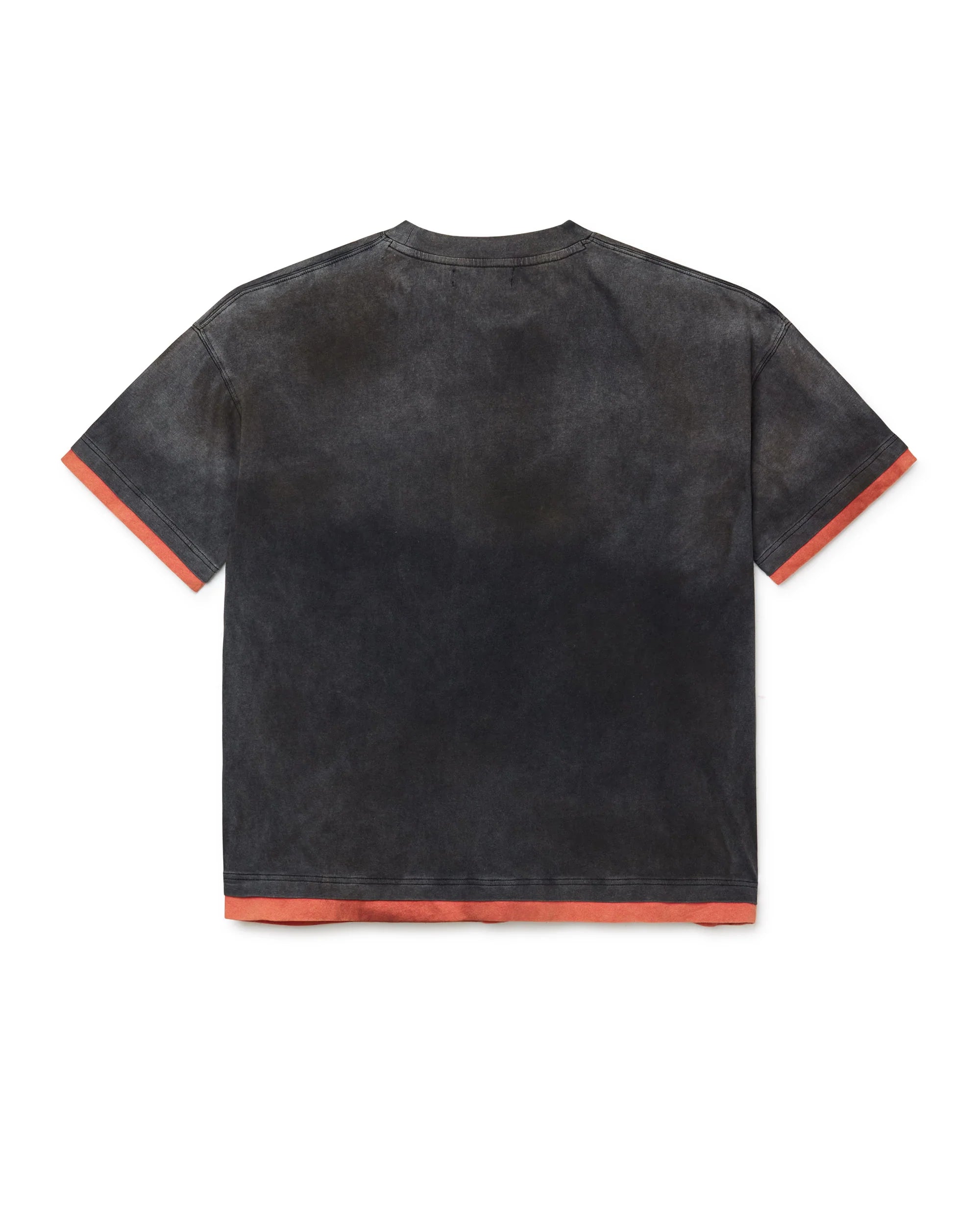 Vale Forever Recon Tee (Black) - VALE