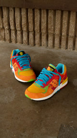 Mens Saucony & Friends Shadow 5000 (Bondamanjak)