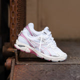 Mens Asics GT-2160 (White/Sweet Pink)