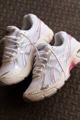 Mens Asics GT-2160 (White/Sweet Pink)