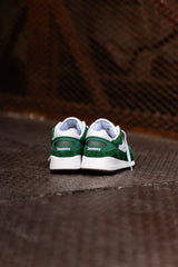 Mens Saucony Shadow 6000 Ivy Prep (Green/White) - S70802-1 - Saucony