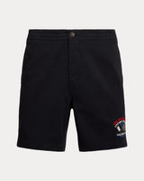 Polo Ralph Lauren 6-Inch Polo Prepster Embroidered Short - Polo Ralph Lauren