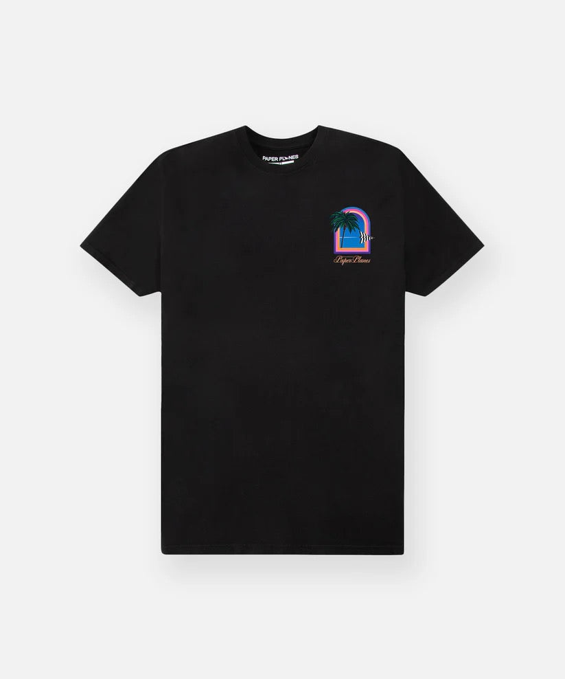Paper Planes "OFFLINE" TEE - Paper Plane